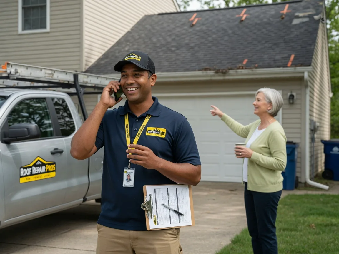 Roof Repair Burt, MI FAQs